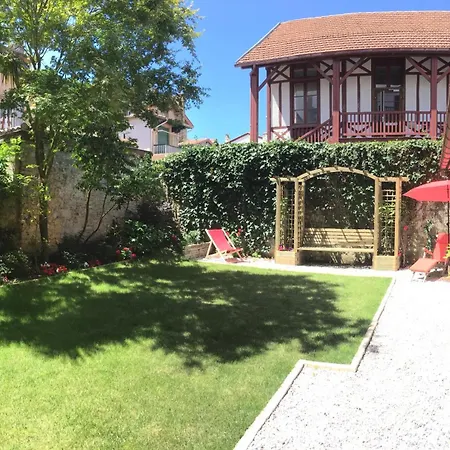 La Deviniere 3* Saint-Jean-de-Luz